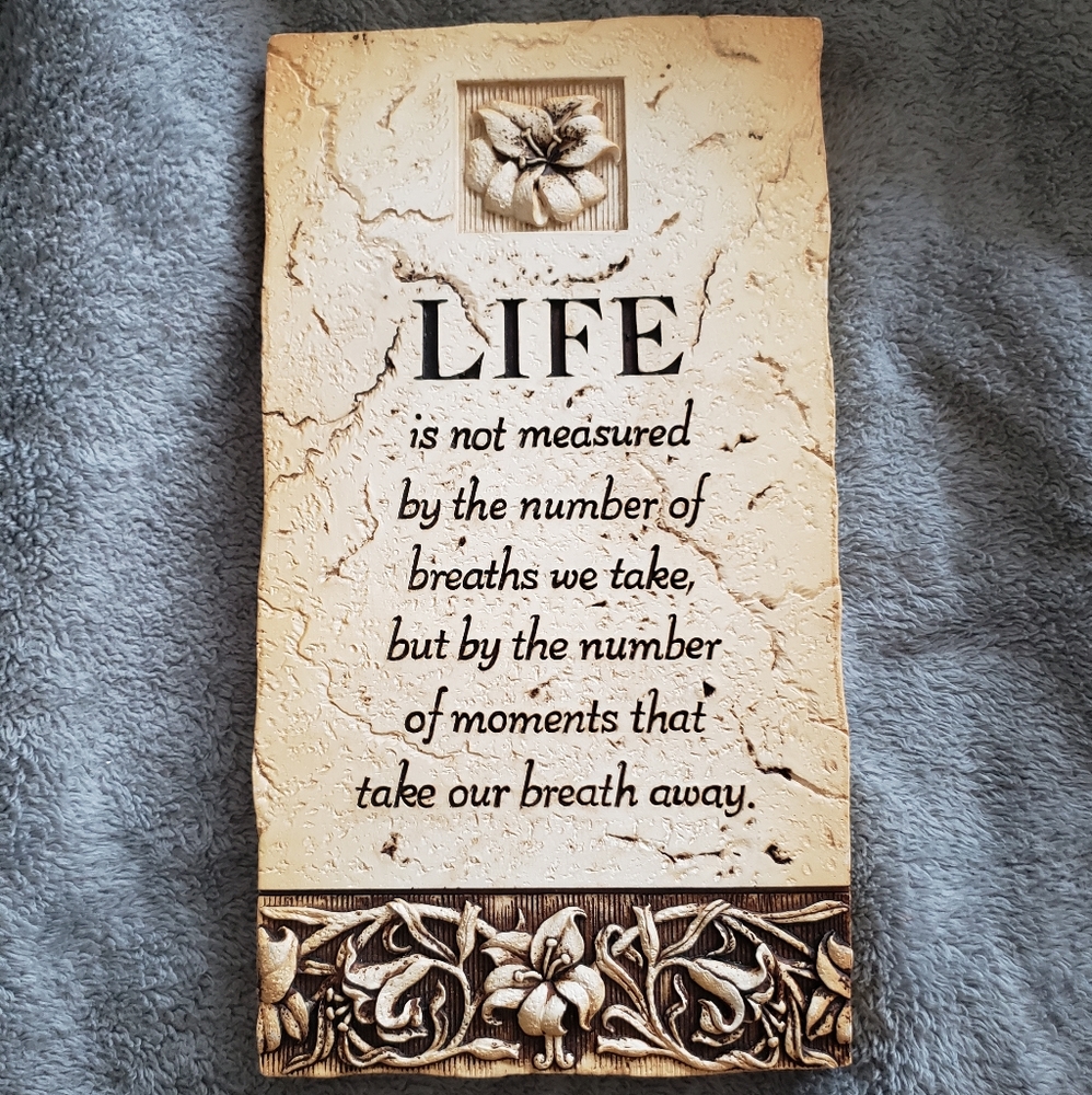 Motivational Wall Art
